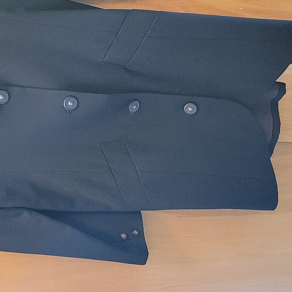 Barami Long Blazer - Picture 3 of 5